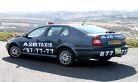 newquay taxis