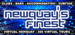 newquay taxis