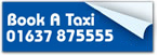 taxi quote