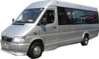 minibus taxi