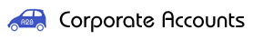 online corporate taxi service